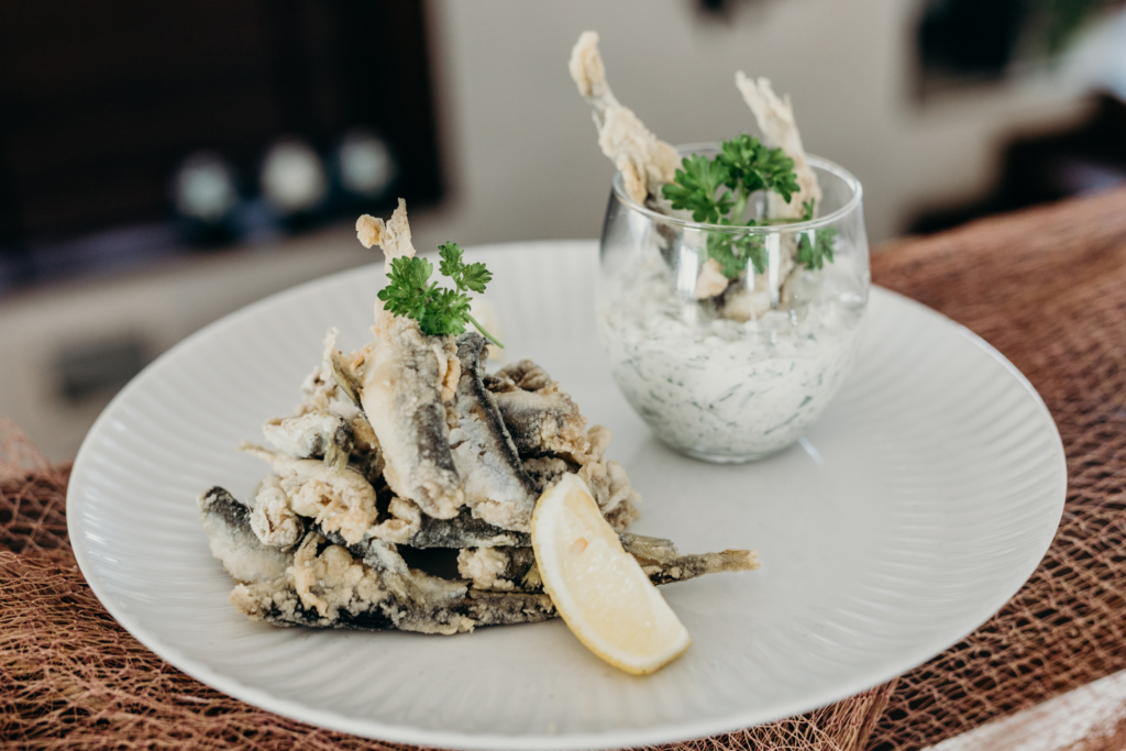 Bretling - warsztaty w Rewie